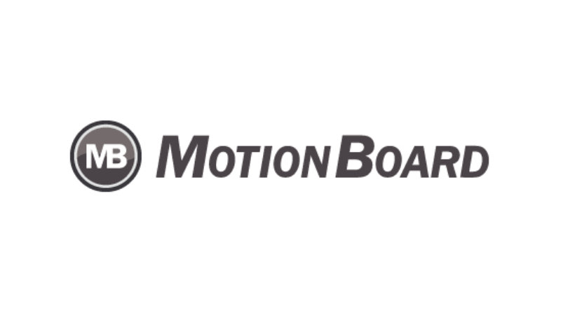 MotionBoard導入・開発サービス